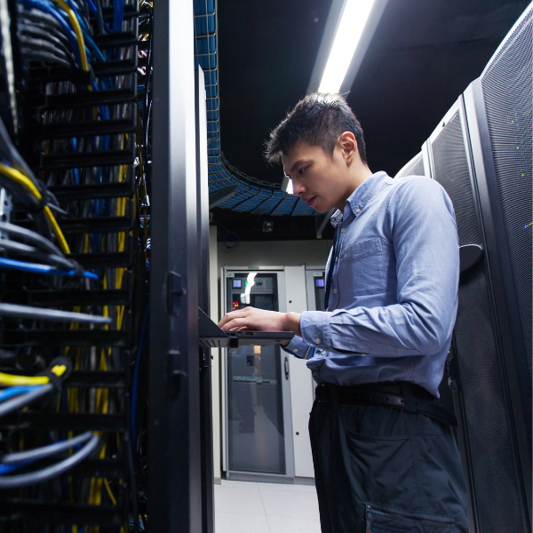 Data Center Outsourcing